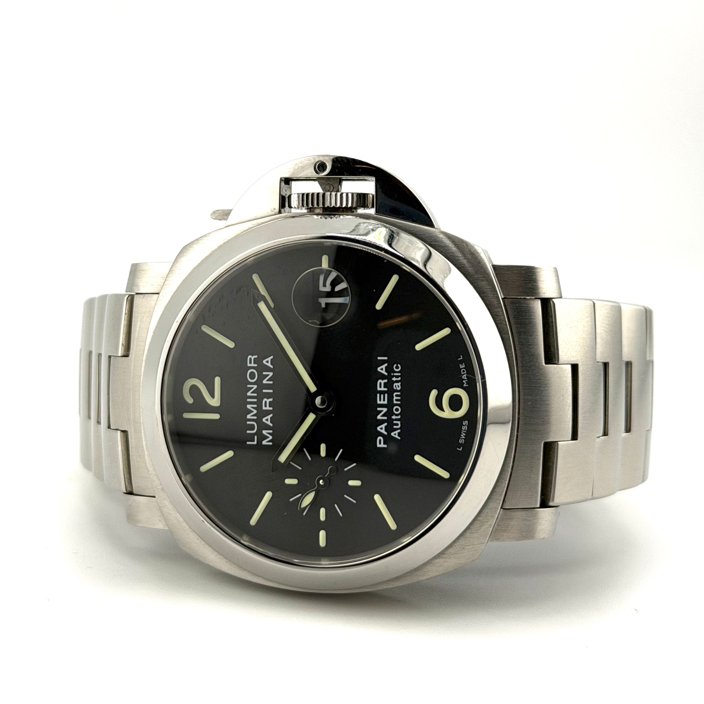 Panerai Luminor Marina