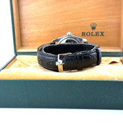 Rolex Oysterdate