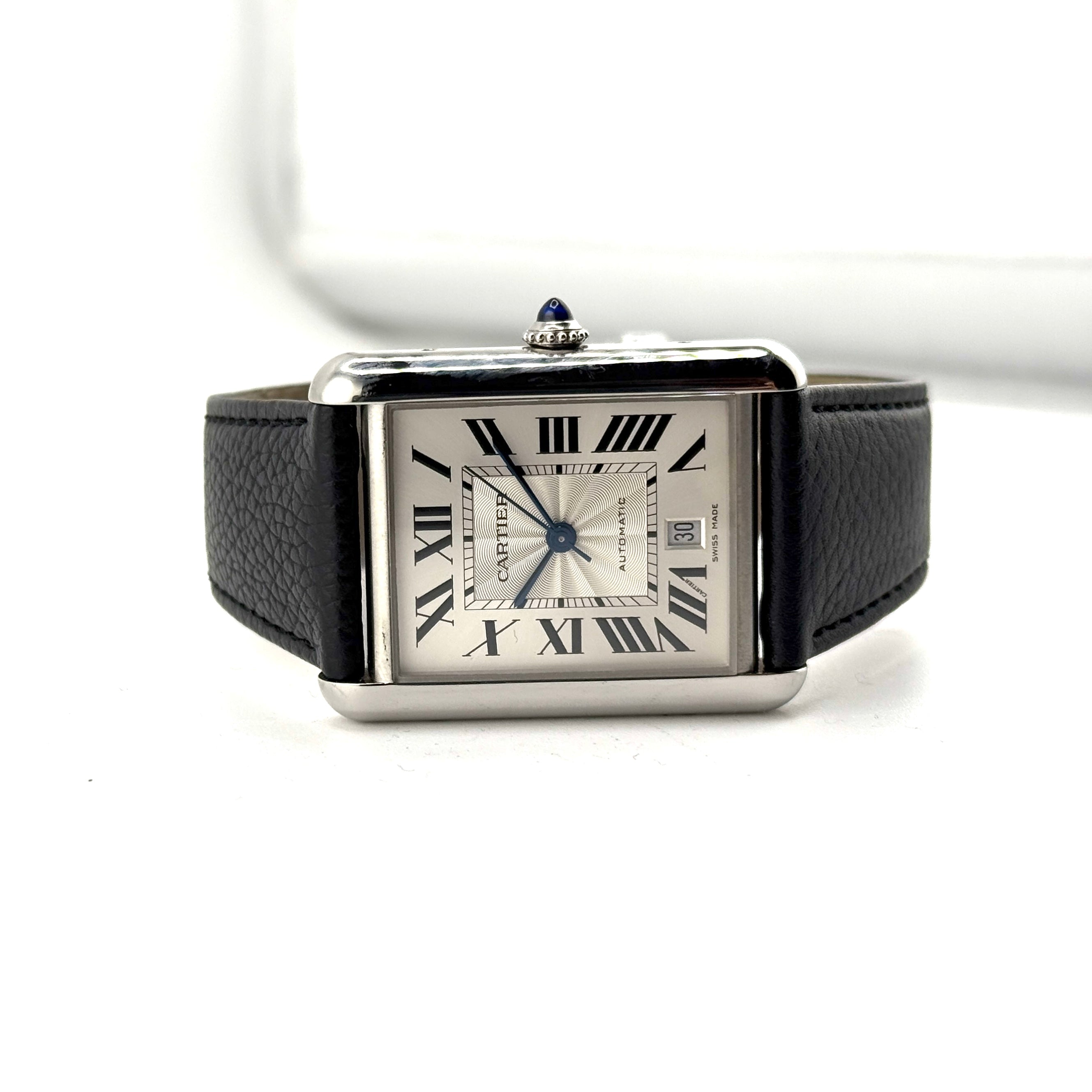 Cartier Tank Must XL