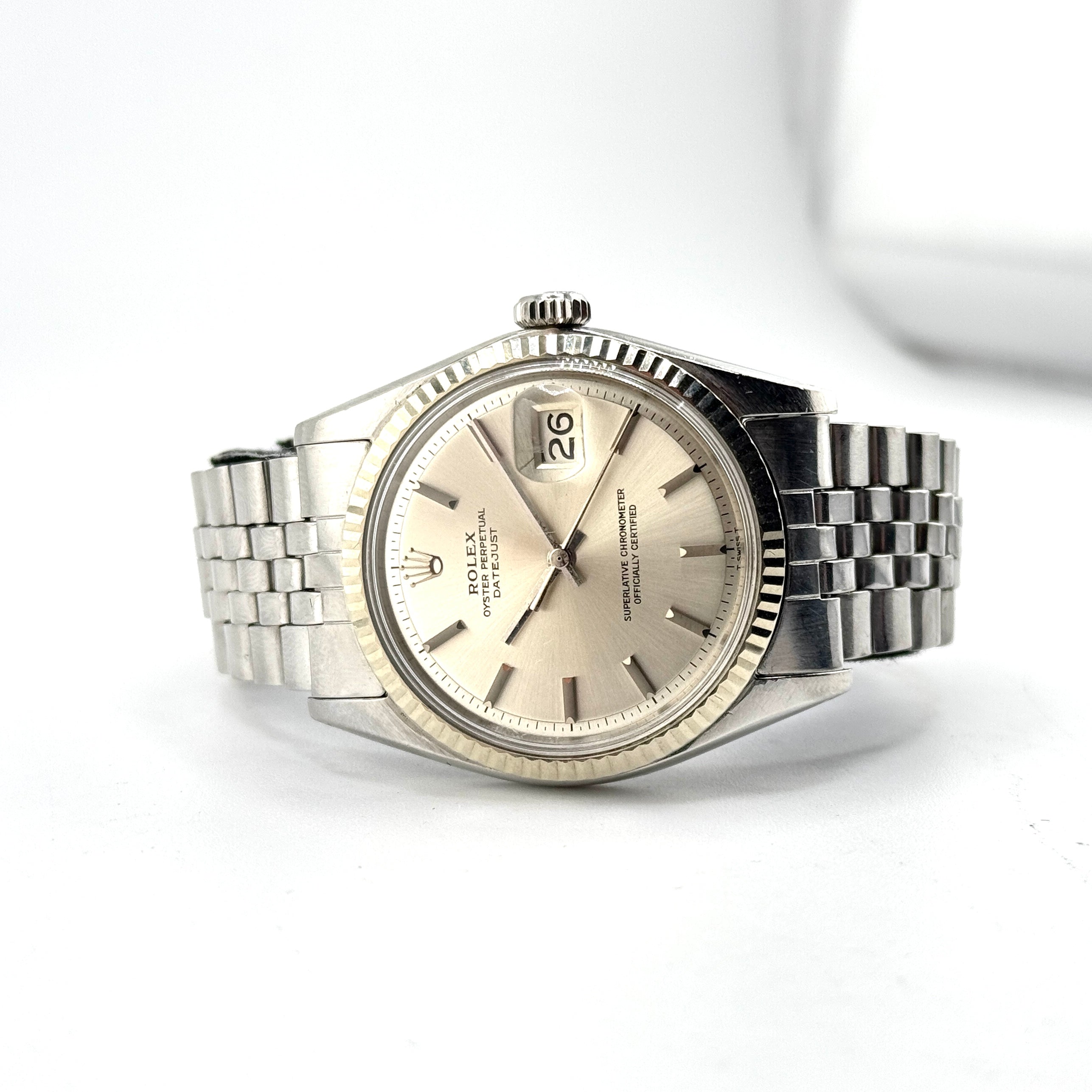 Rolex Datejust 1601