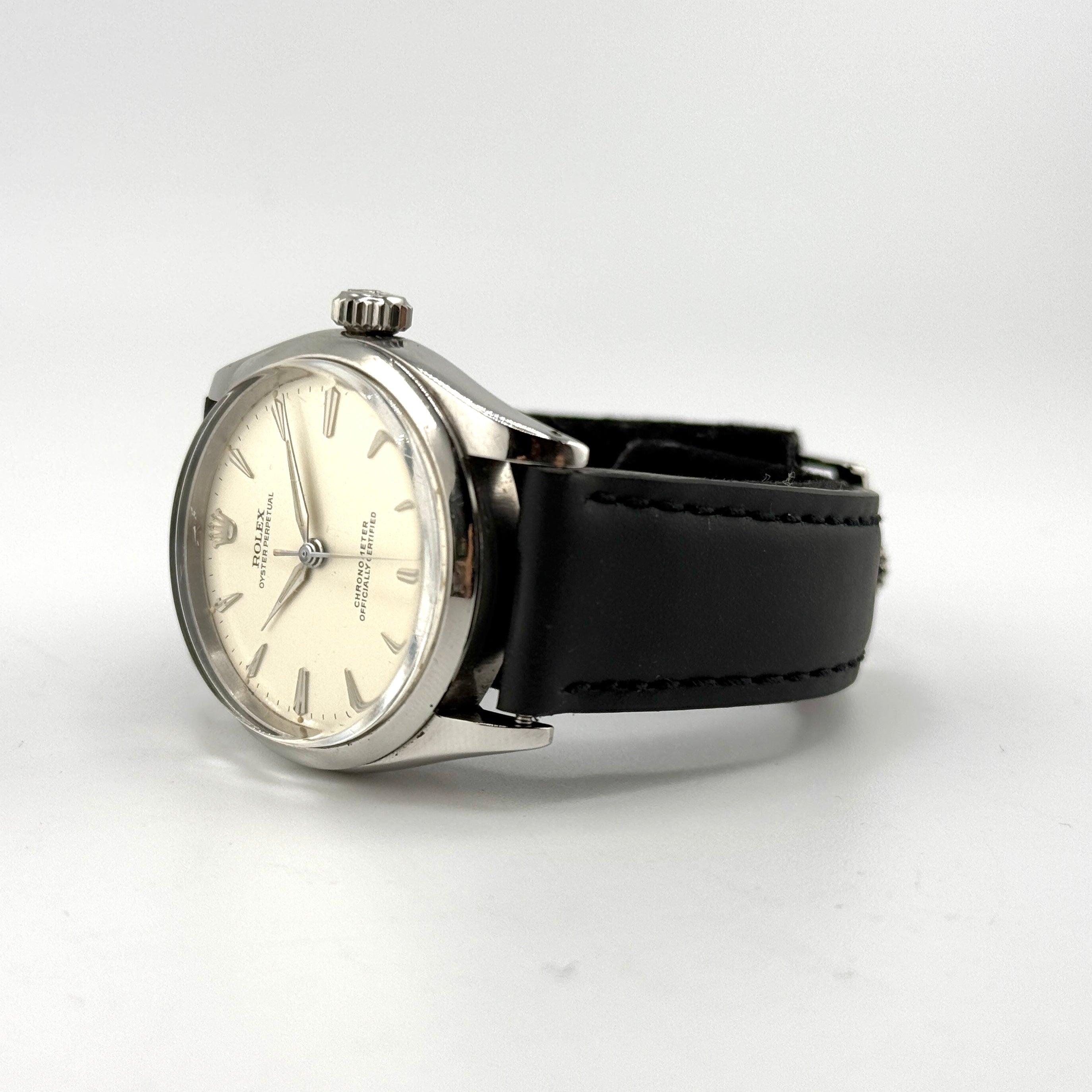 Rolex Oyster Perpetual