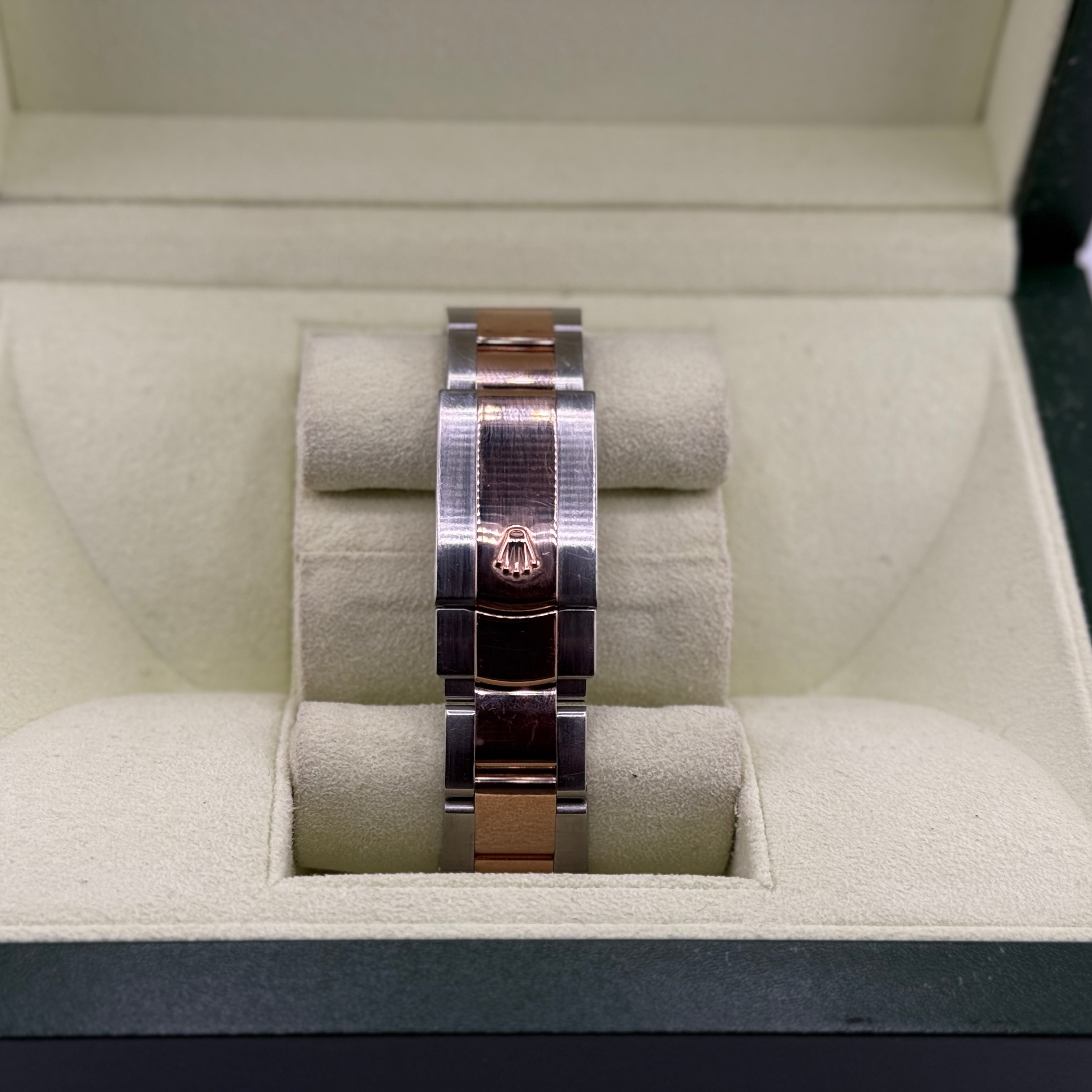 Rolex Datejust 116261