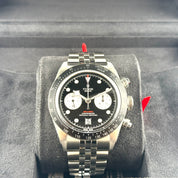 Tudor Black Bay