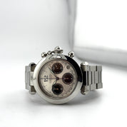 Cartier Pasha