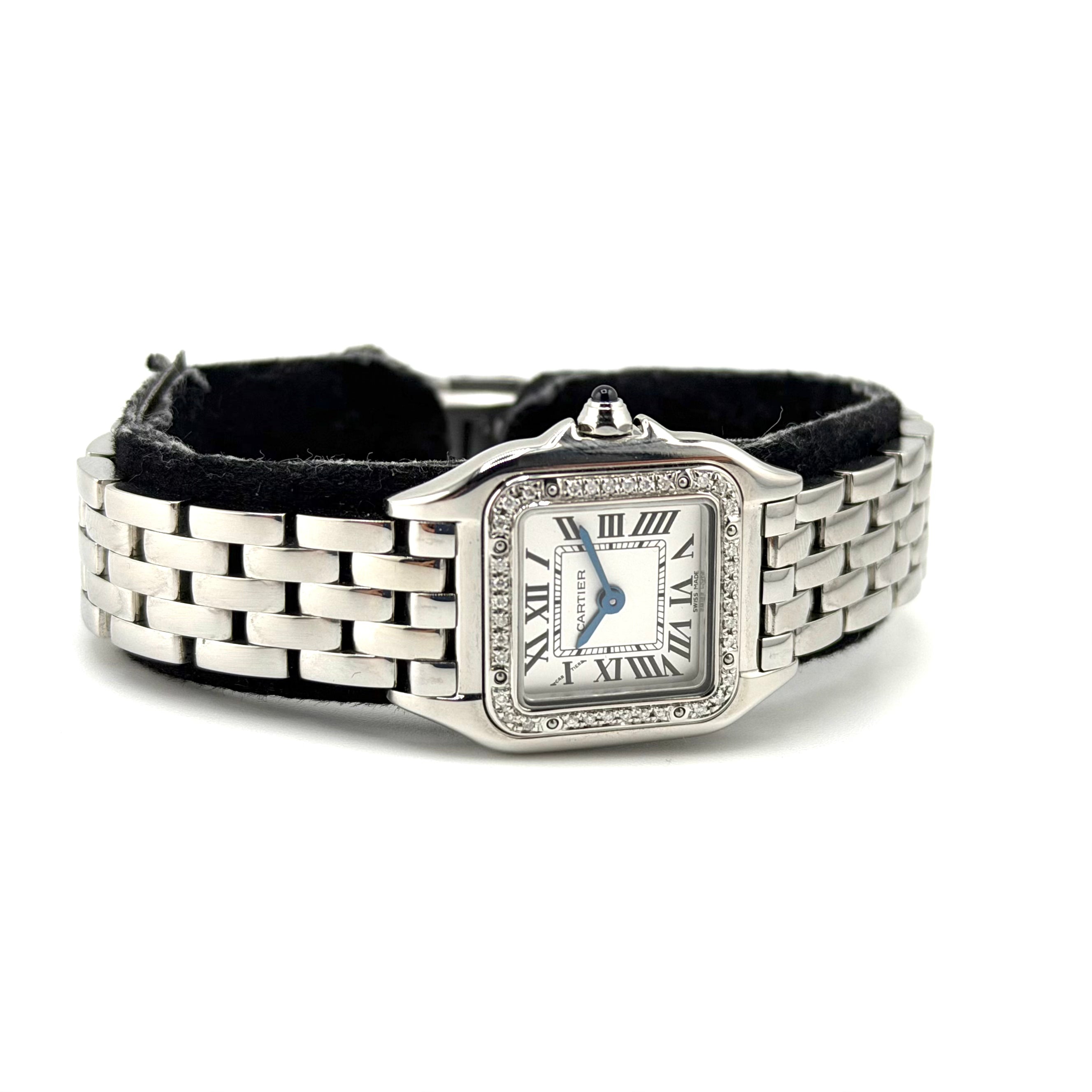 Cartier Panthere S