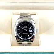Rolex Datejust 126300