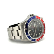Rolex GMT Master II