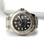 Rolex Yachtmaster