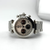 Cartier Pasha