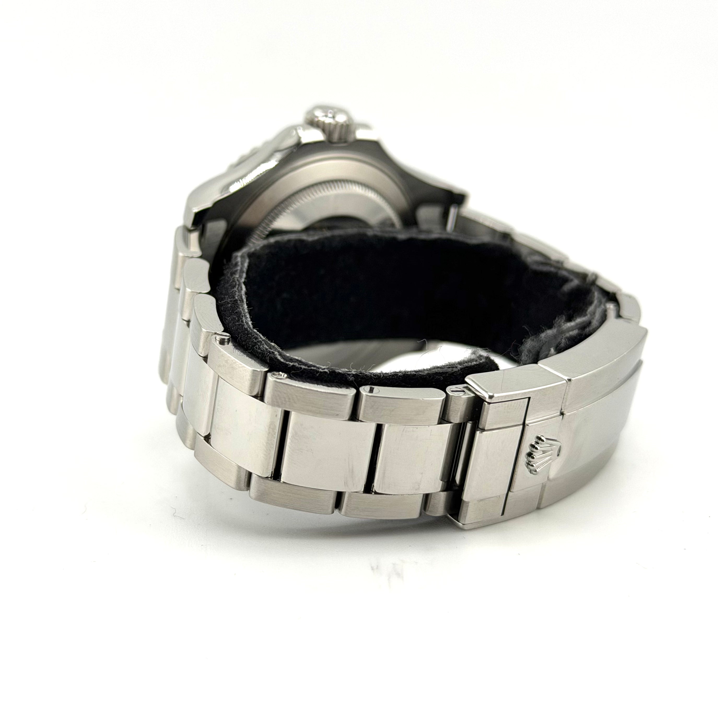 Rolex Yachtmaster