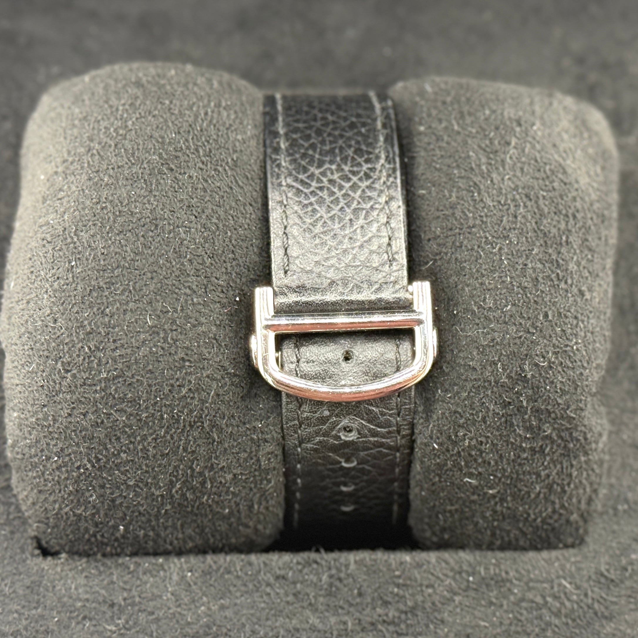 Cartier Tank Solo