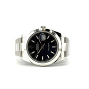 Rolex Datejust 126300