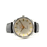 Longines Conquest Heritage