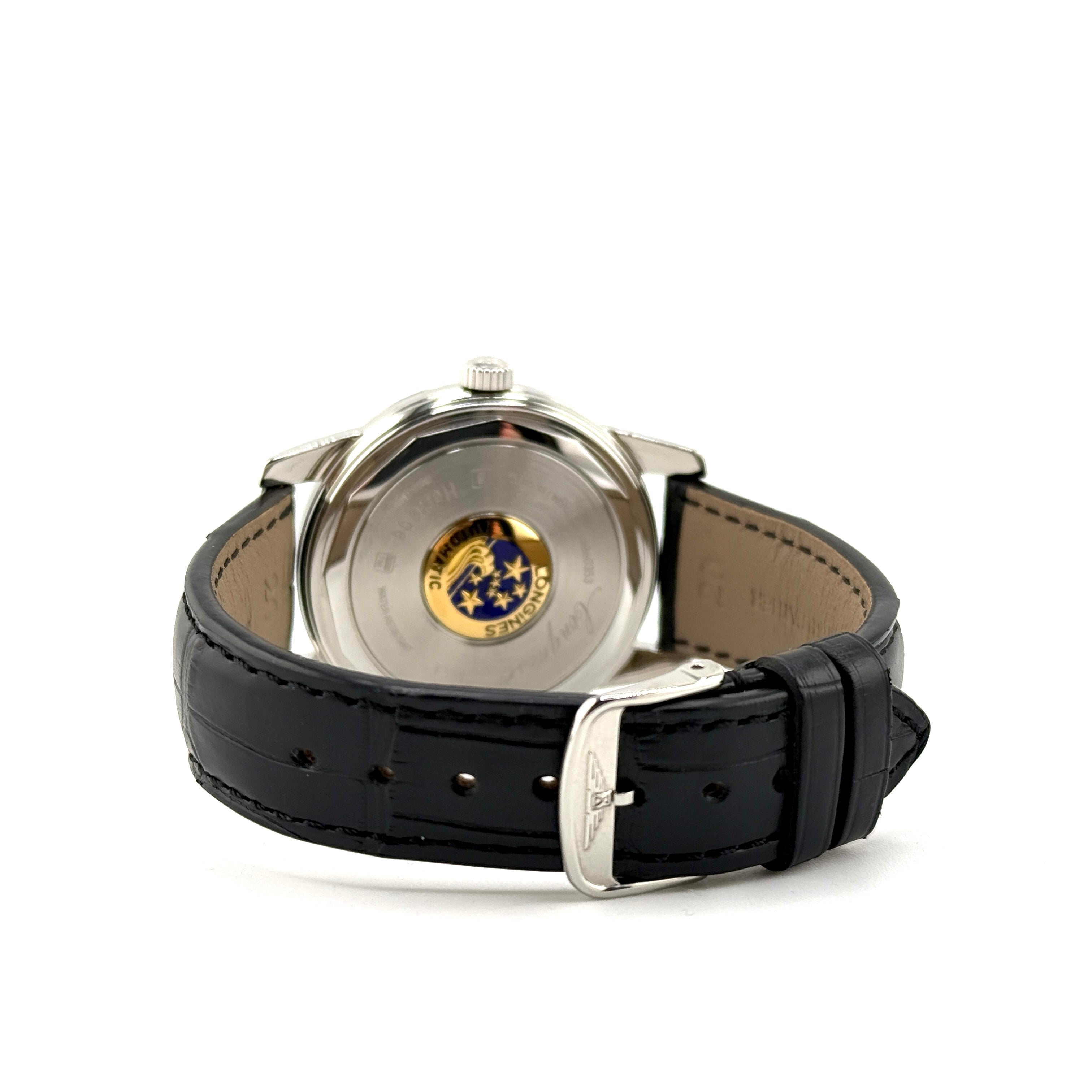 Longines Conquest Heritage