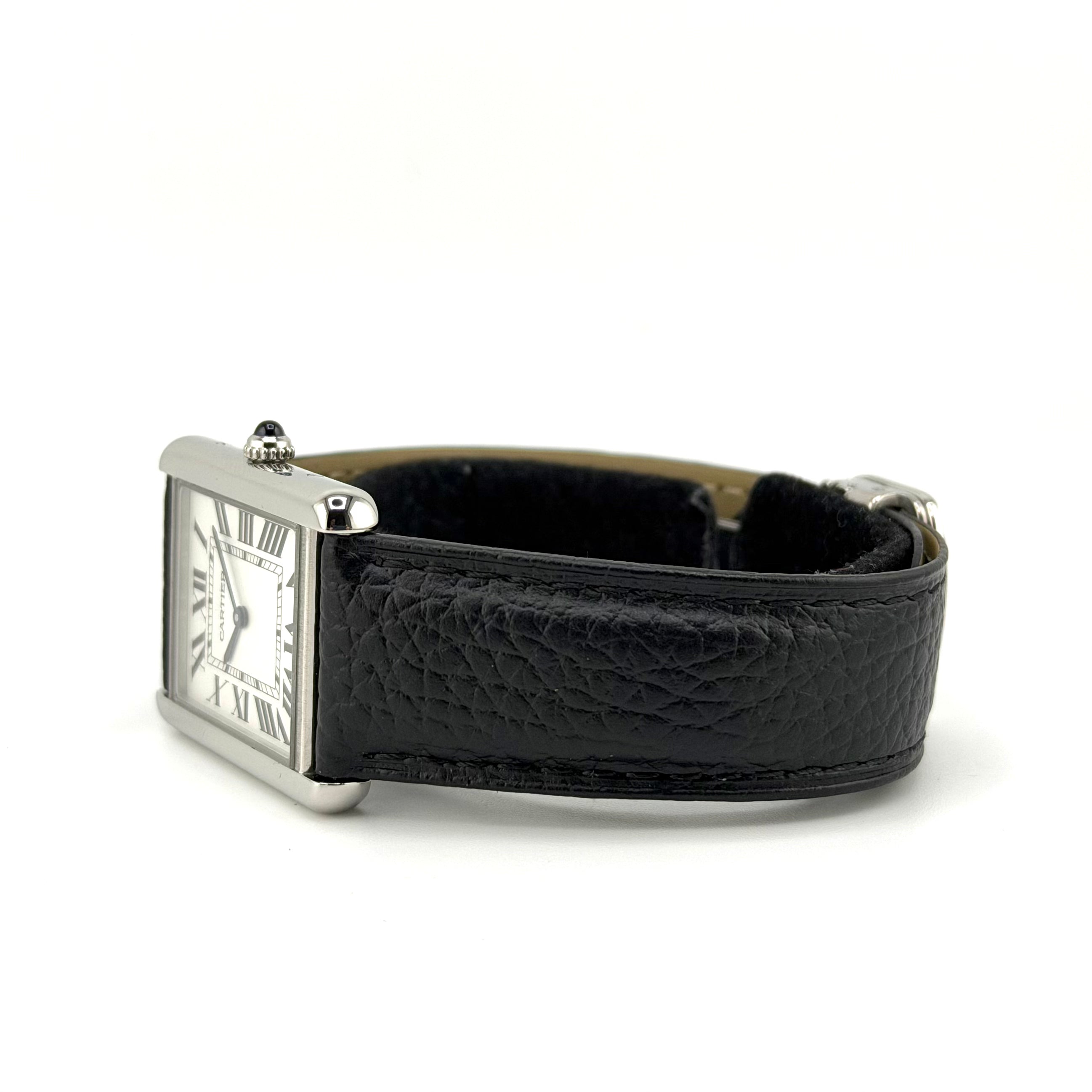 Cartier Tank M