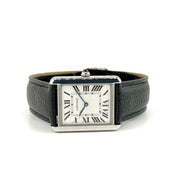 Cartier Tank M