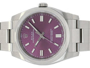 Rolex Oyster Perpetual 116000