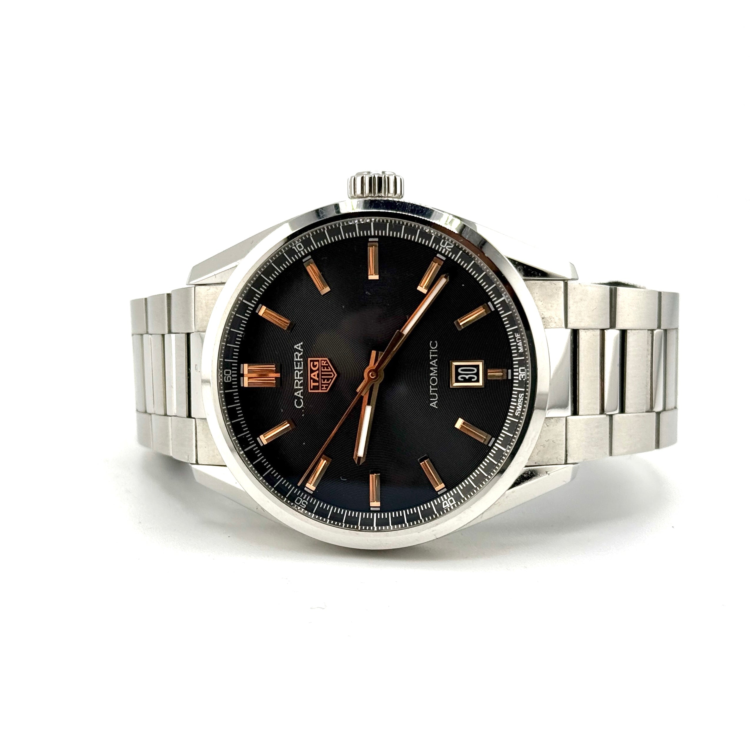 Tag Heuer Carrera