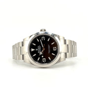 Rolex Explorer 224270