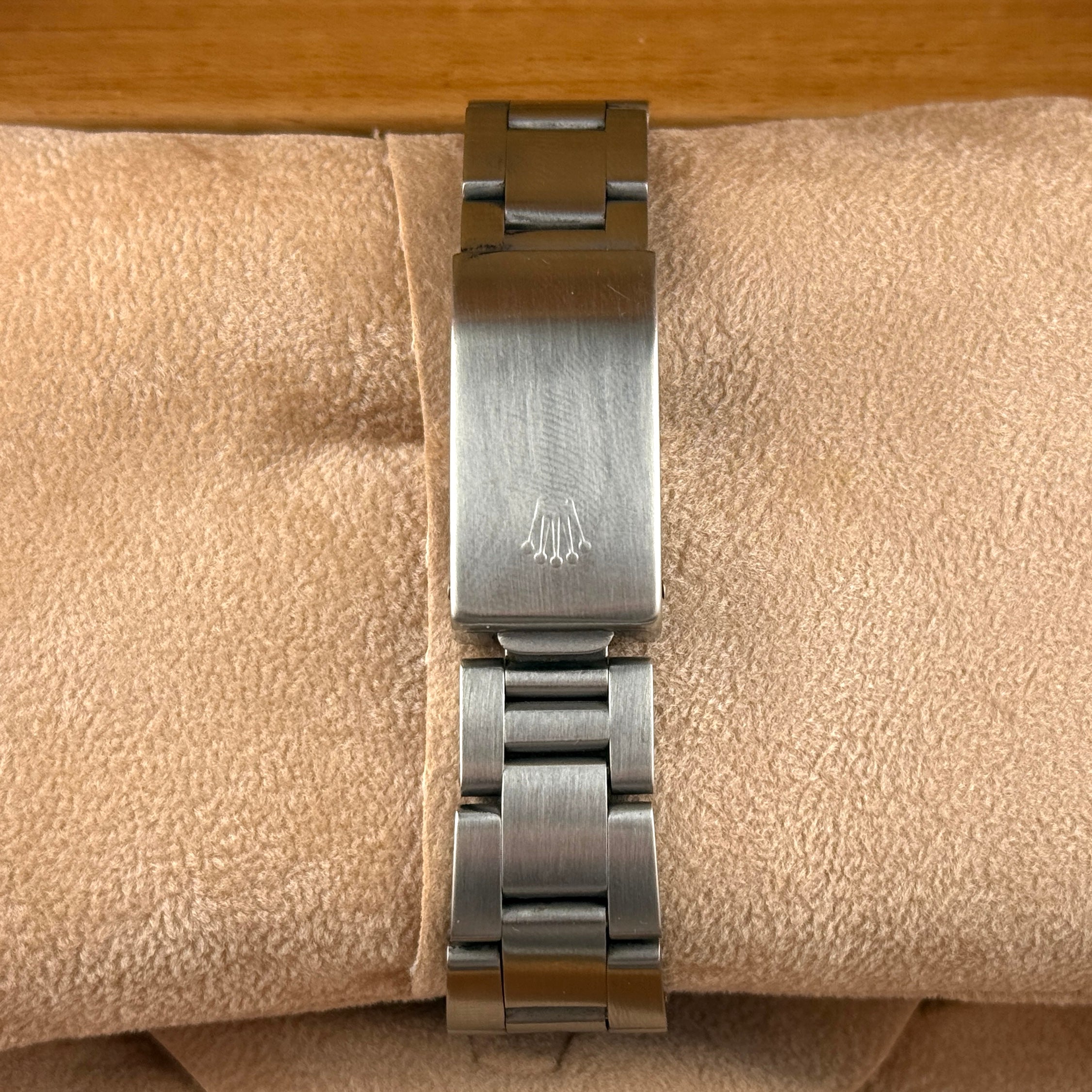 Rolex Oysterdate