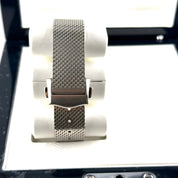 Omega Seamaster 007