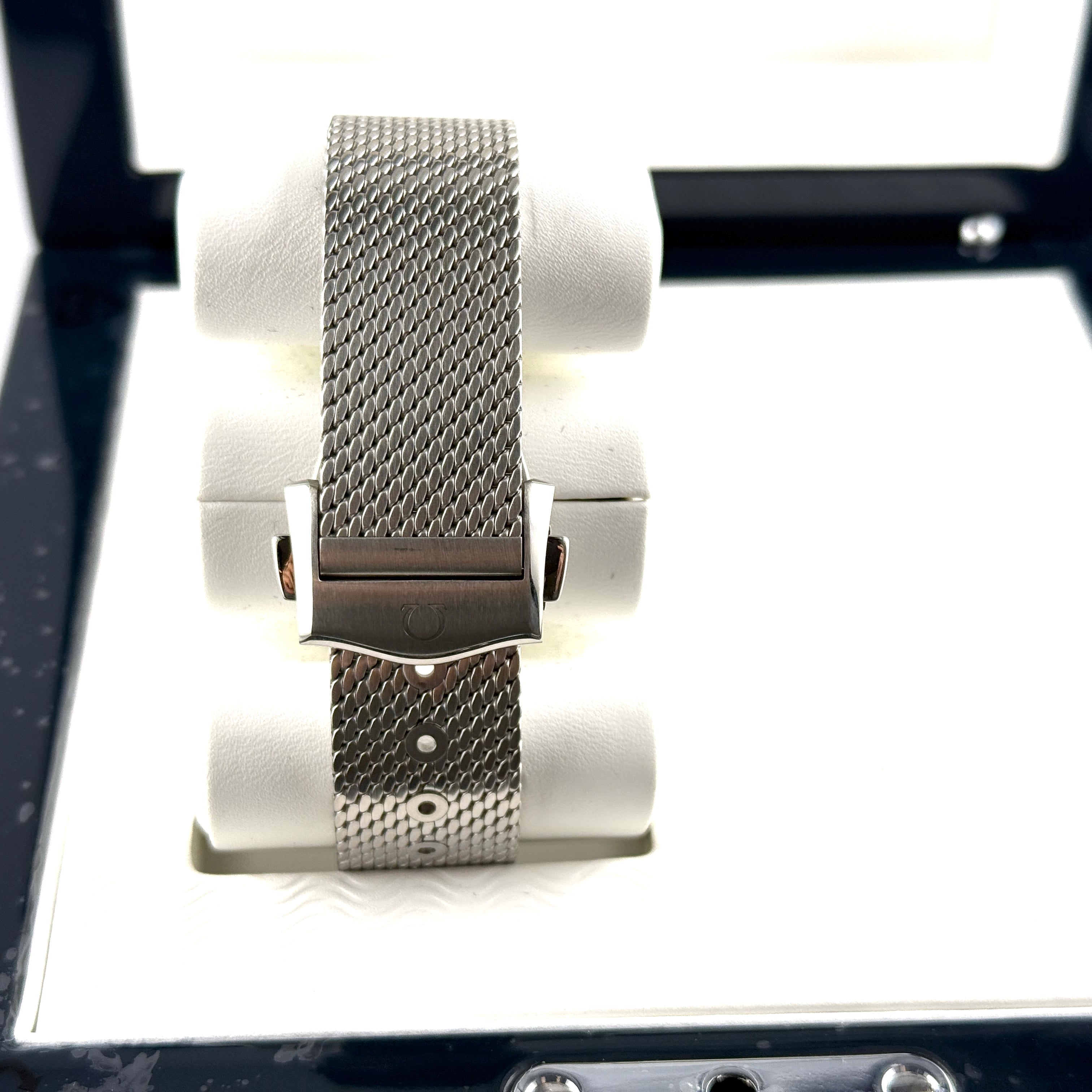Omega Seamaster 007
