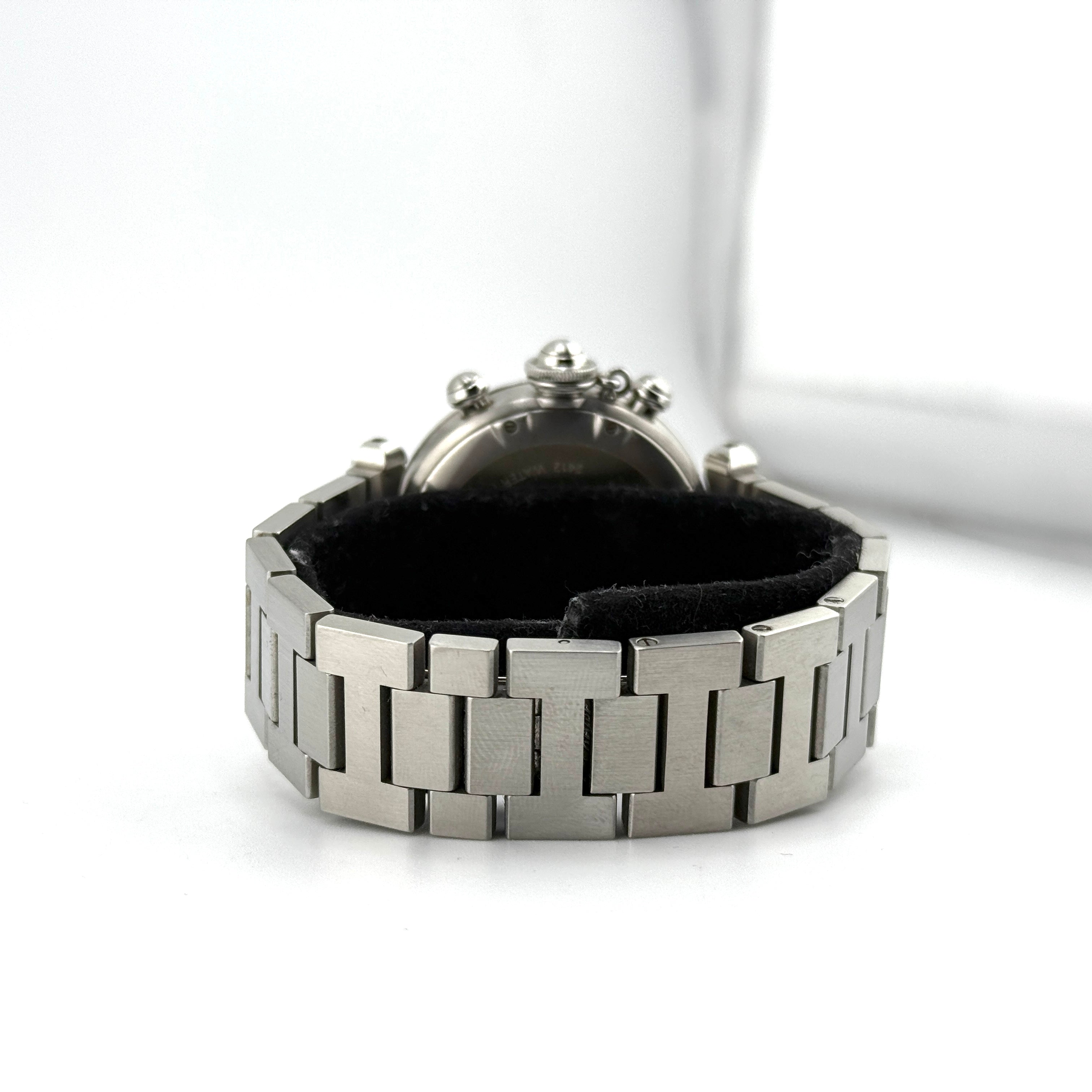 Cartier Pasha