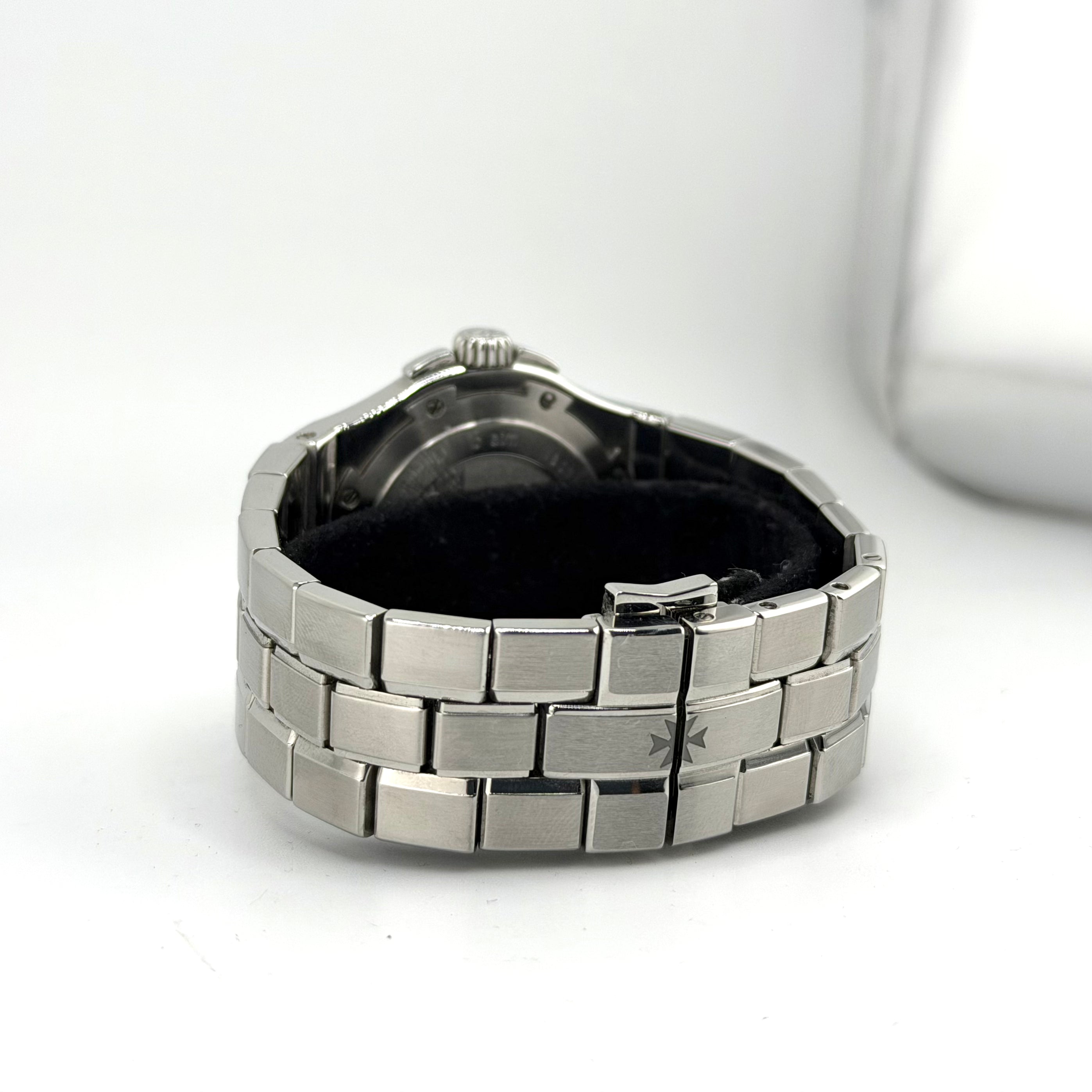 Vacheron Constantin Overseas