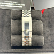 Tudor Black Bay