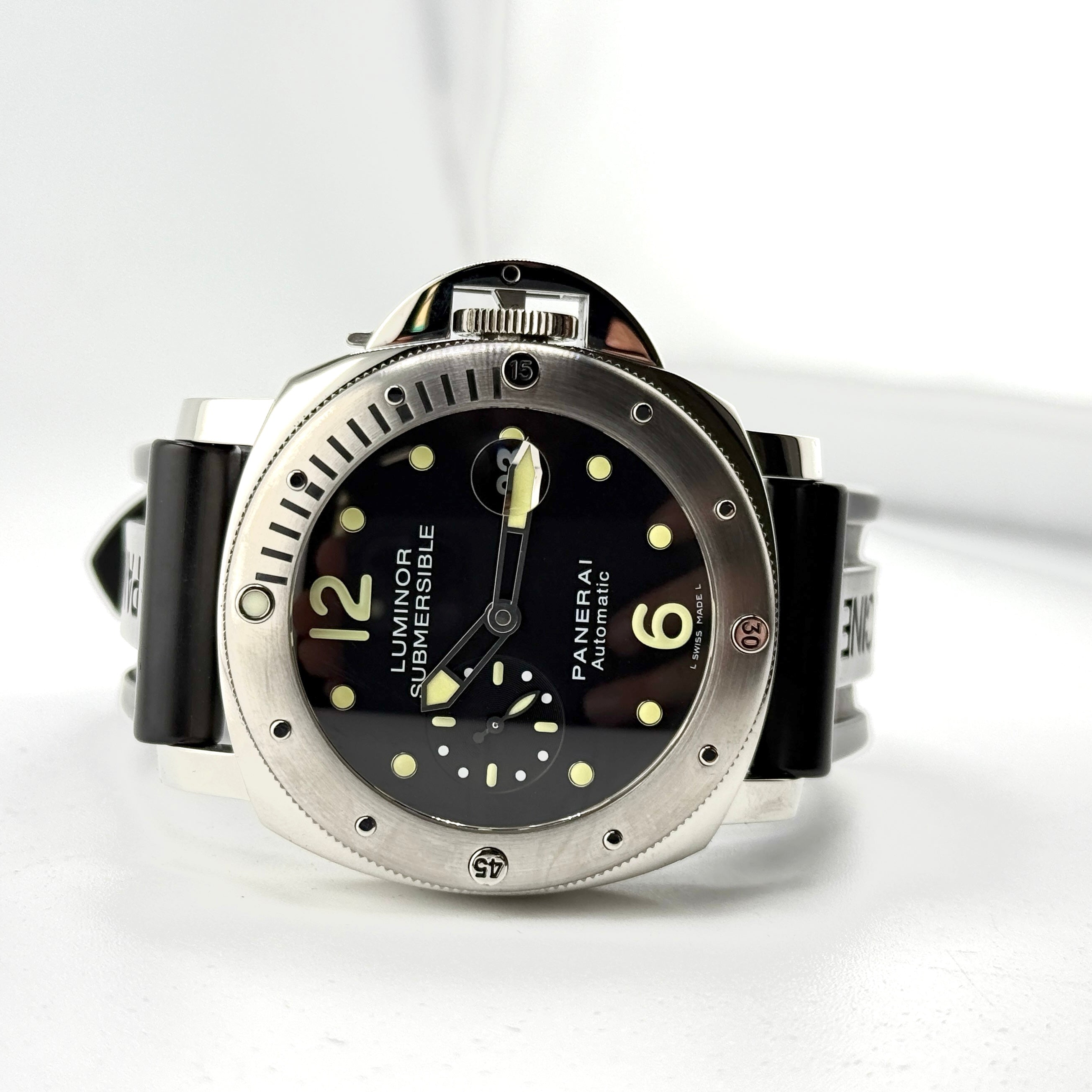 Panerai Luminor Submersible PAM0024