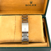 Rolex GMT Master II 16710