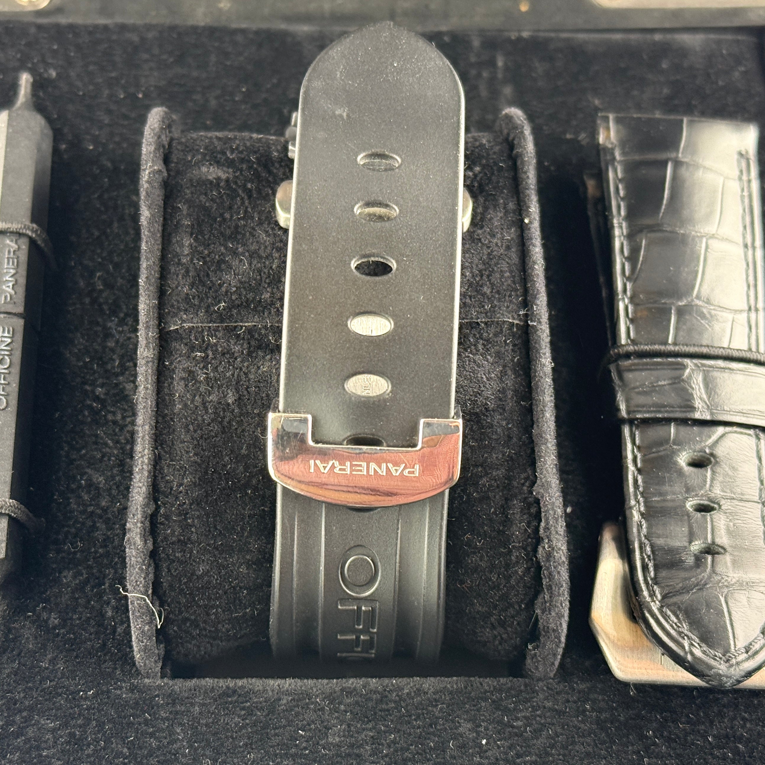Panerai Luminor