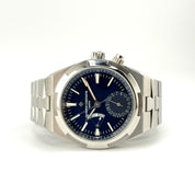 Vacheron Constantin Overseas Dual Time