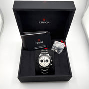 Tudor Black Bay Chrono “Panda”