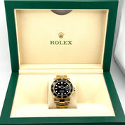 Rolex Submariner