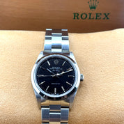 Rolex Air King 14000