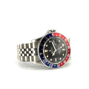 Rolex GMT Master