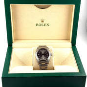 Rolex Oyster Perpetual 116000