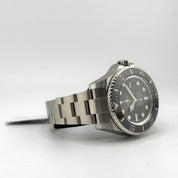 Rolex Sea Dweller Deepsea