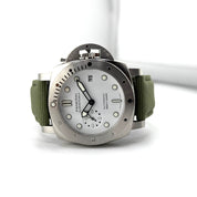 Panerai Submersible