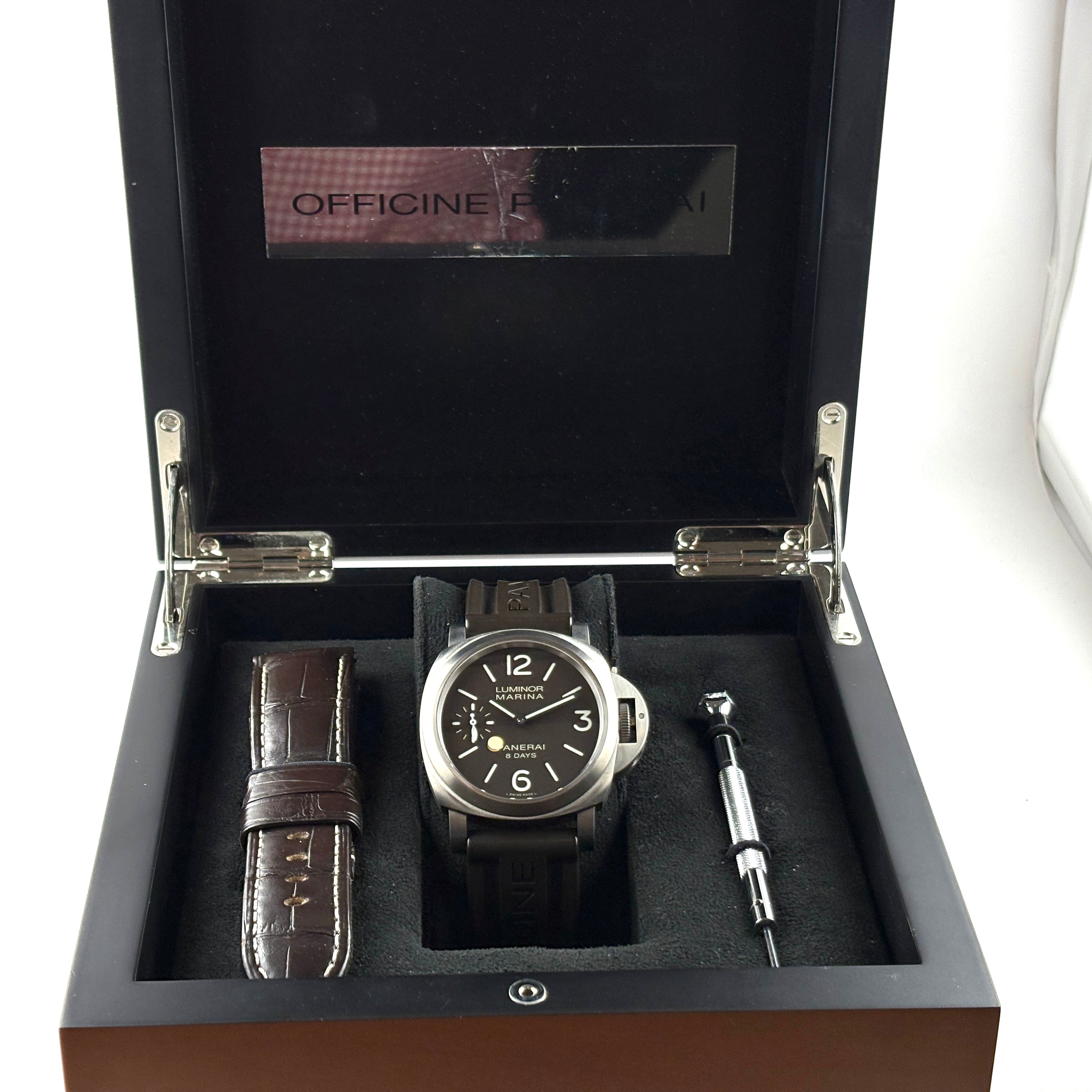 Panerai Luminor Marina PAM00564
