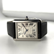 Cartier Tank Solo