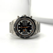 Tudor Black Bay Montecarlo