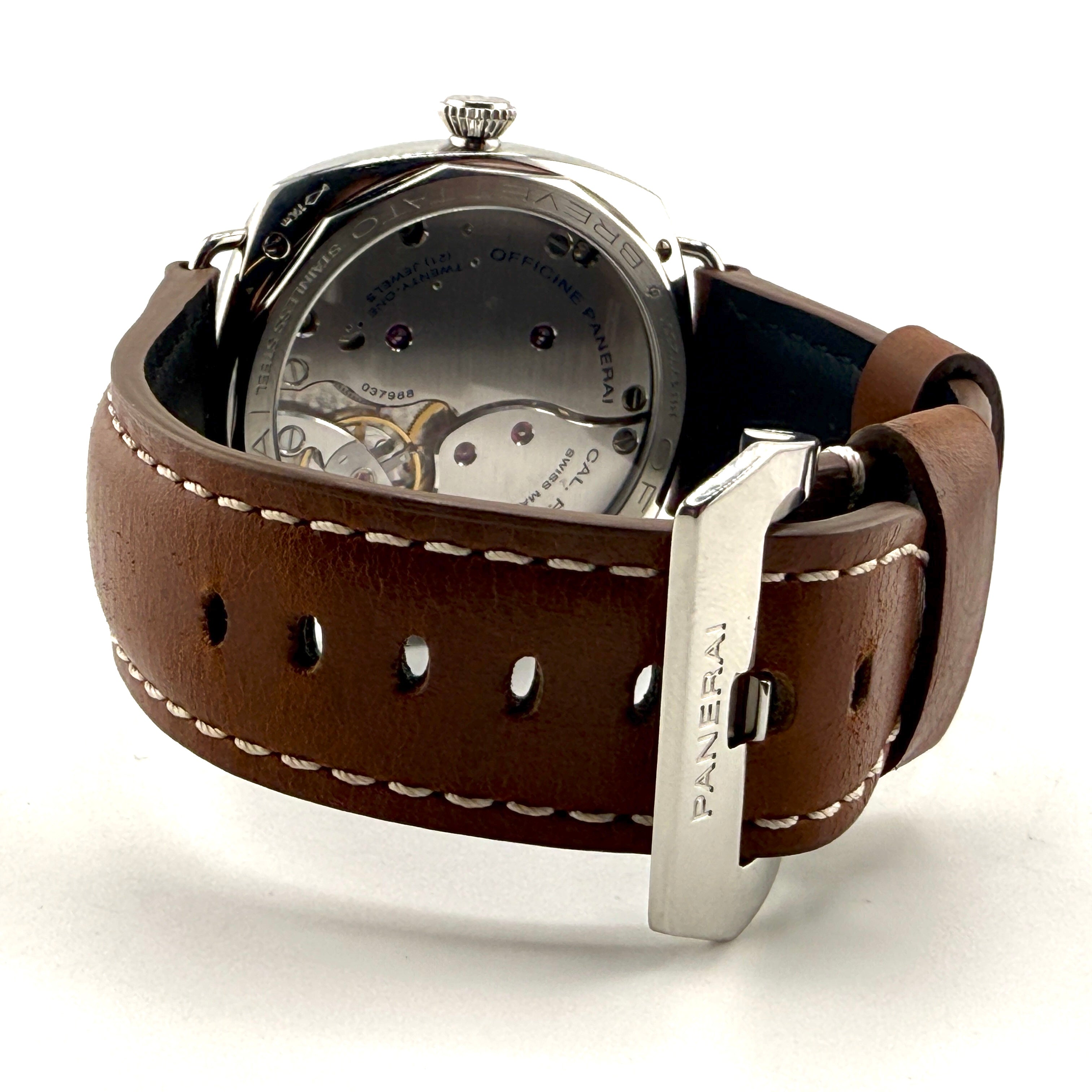 Panerai Radiomir California