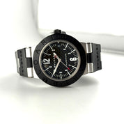 Bulgari Diagono Aluminium