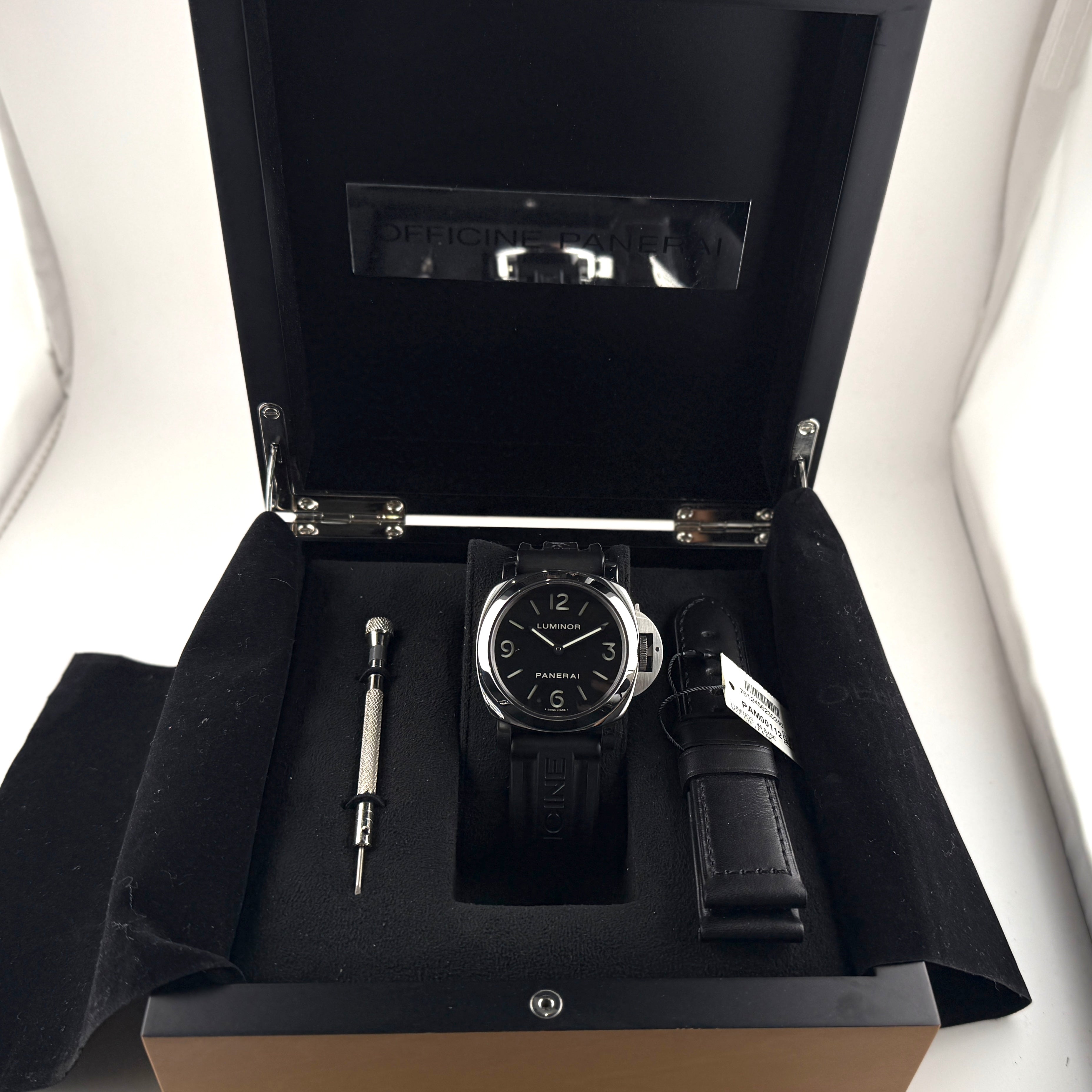 Panerai Luminor
