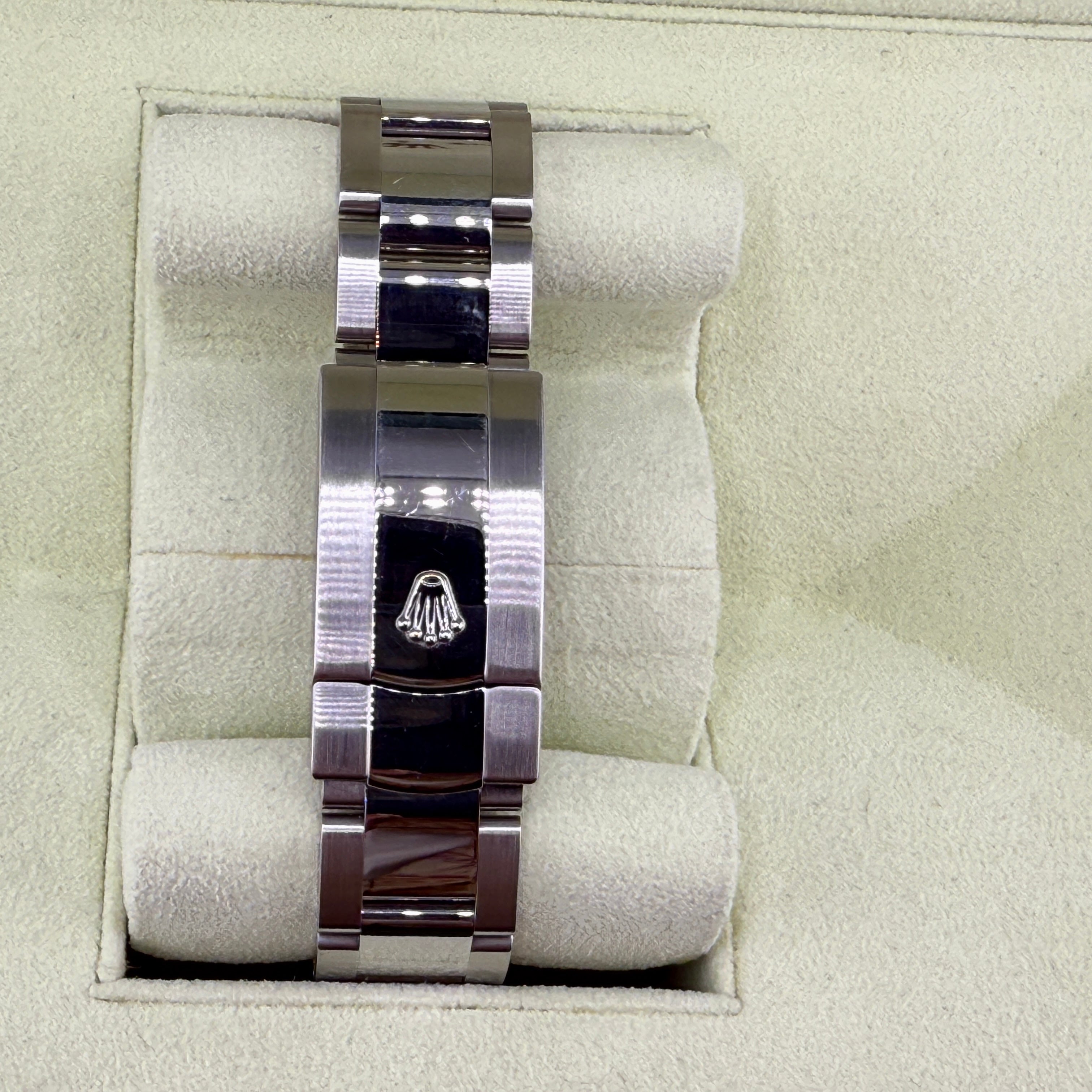 Rolex Datejust 116334