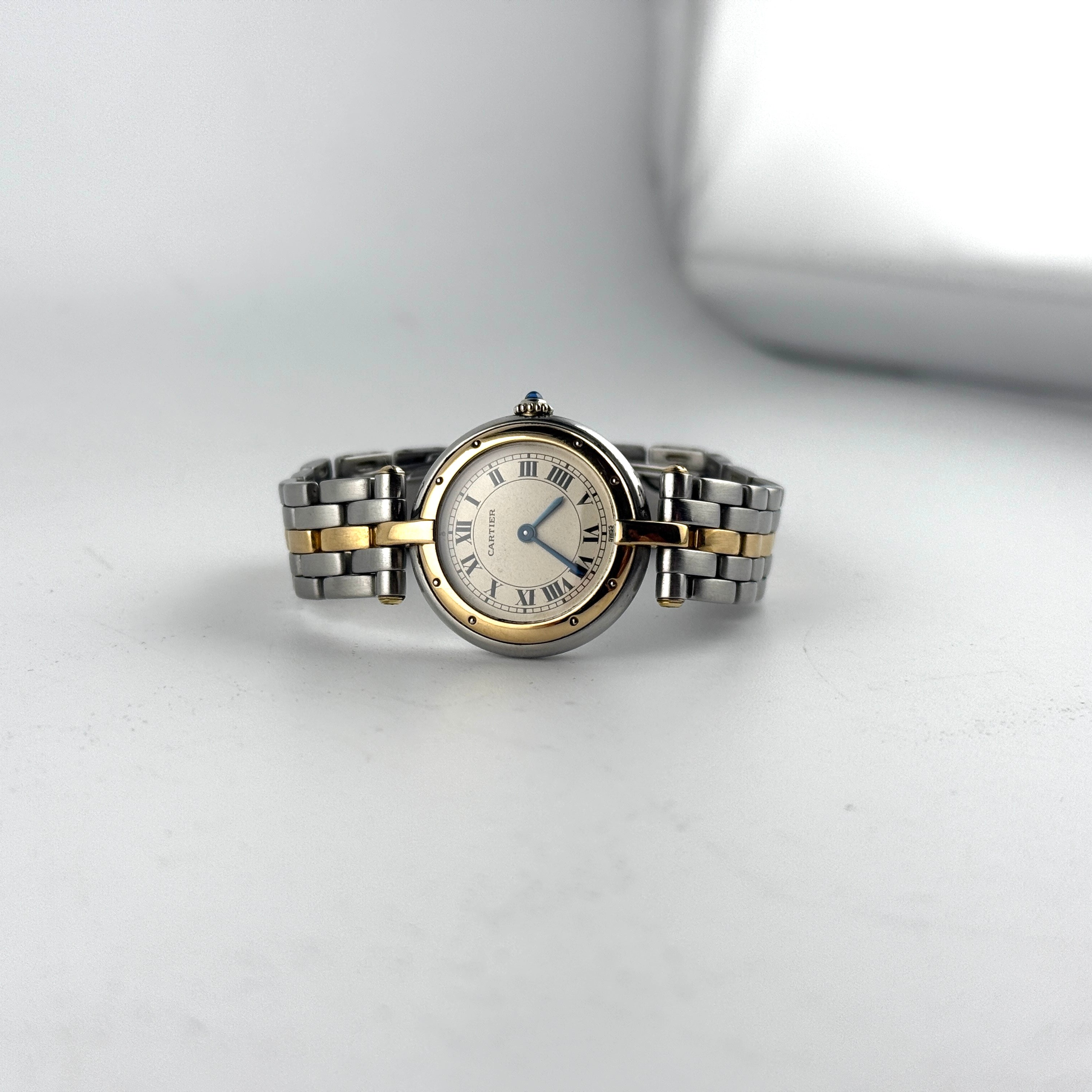 Cartier Panthere Cougar