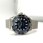 Omega Seamaster 007
