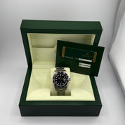 Rolex GMT Master II 116710LN